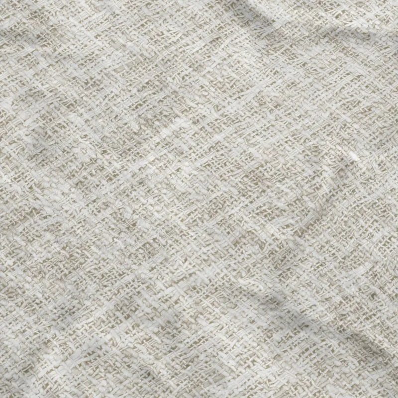 Luxury Washable Voyage Linen 1\'8\" x 2\'6\" Rug
