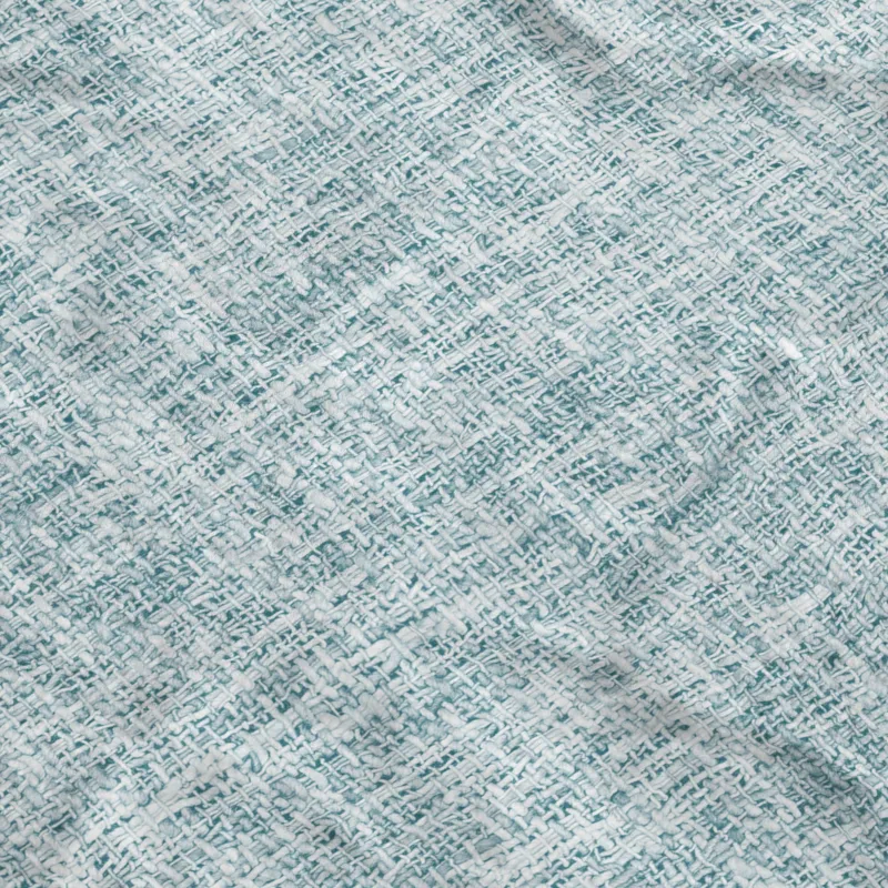 Luxury Washable Voyage Sky 10\' x 14\' Rug
