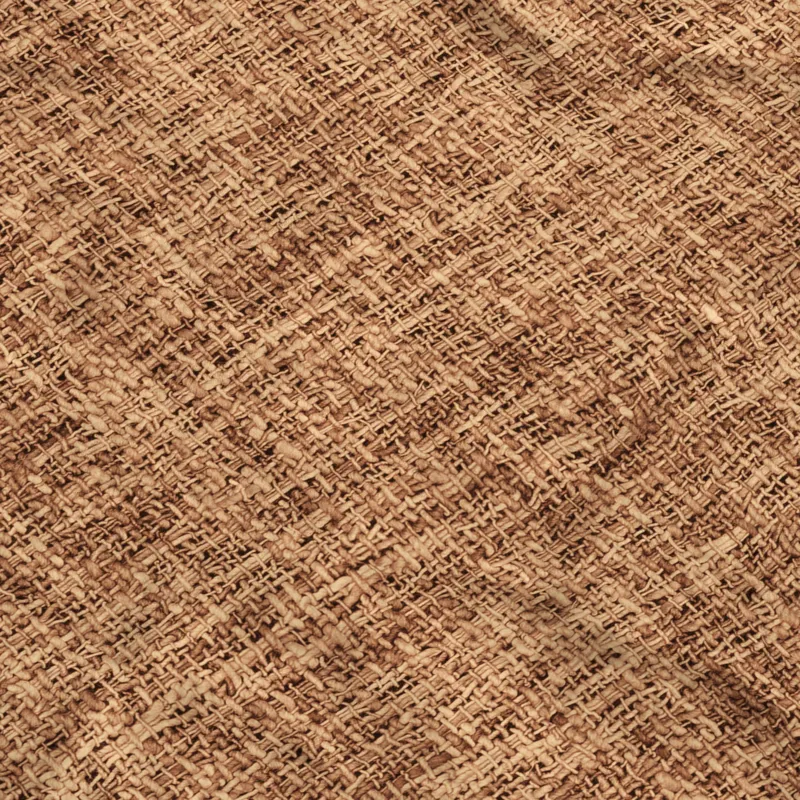 Luxury Washable Voyage Spice 5\' x 7\'6\" Rug
