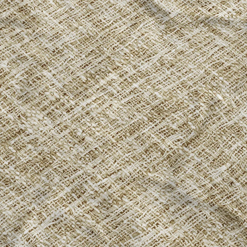 Luxury Washable Voyage Walnut 1\'8\" x 2\'6\" Rug