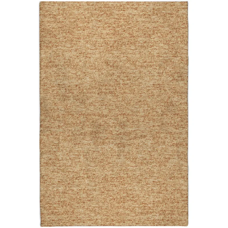 Luxury Washable Voyage Copper 5\' x 7\'6\" Rug