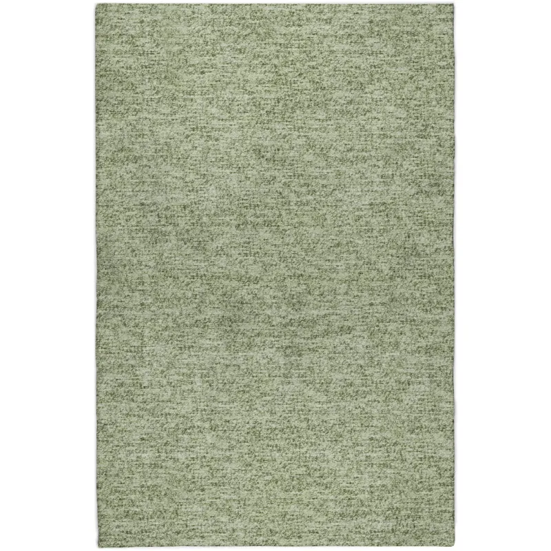 Luxury Washable Voyage Fern 5\' x 7\'6\" Rug