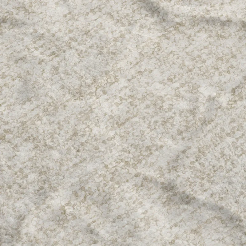 Luxury Washable Voyage Linen 8\' x 10\' Rug