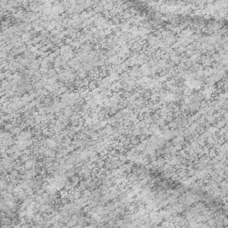 Luxury Washable Voyage Silver 5\' x 7\'6\" Rug