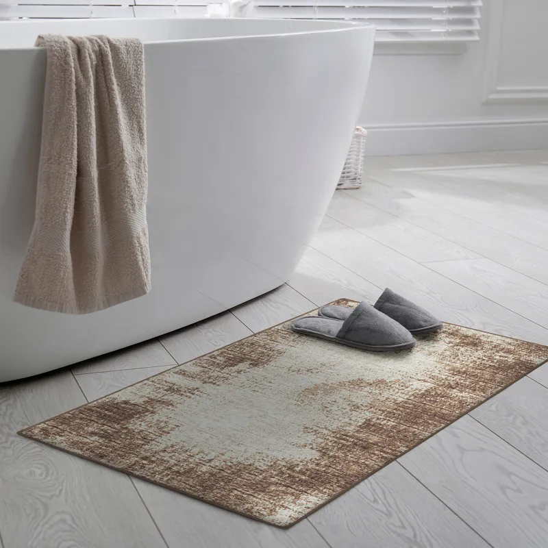 Winslow Chocolate 2\' x 3\' Rug
