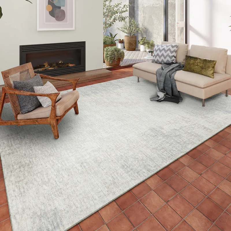 Winslow Ivory 5\' x 7\'6\" Rug