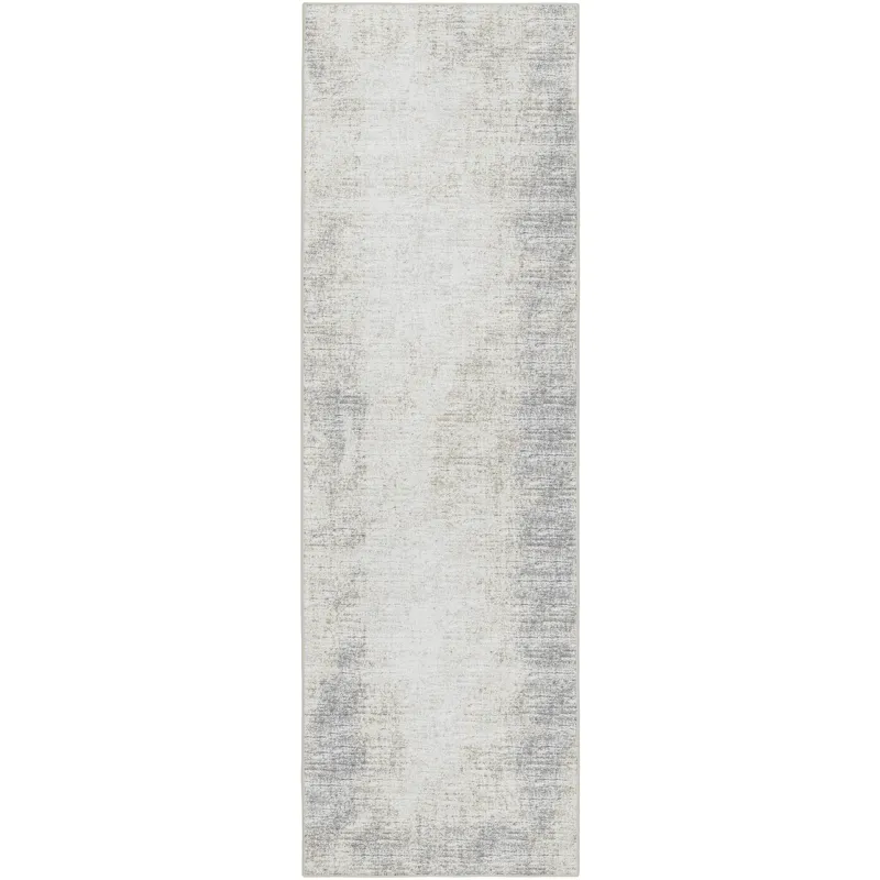 Winslow Ivory 2\'6\" x 12\' Runner Rug