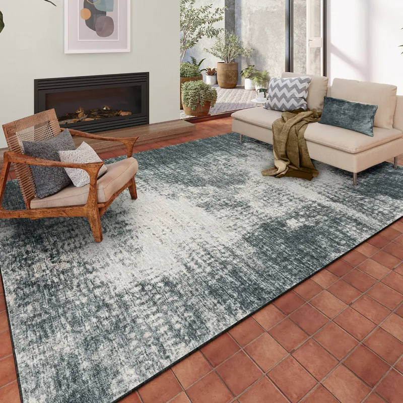 Winslow Midnight 8\' x 10\' Rug
