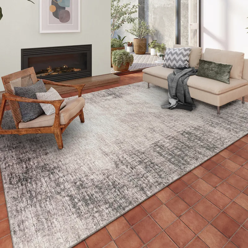 Winslow Taupe 10\' x 14\' Rug