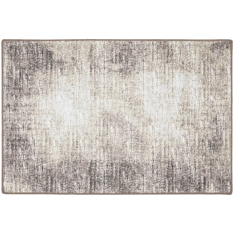 Winslow Taupe 2\' x 3\' Rug