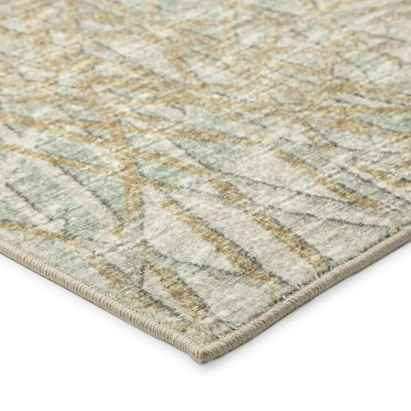 Winslow Aloe 3\' x 5\' Rug