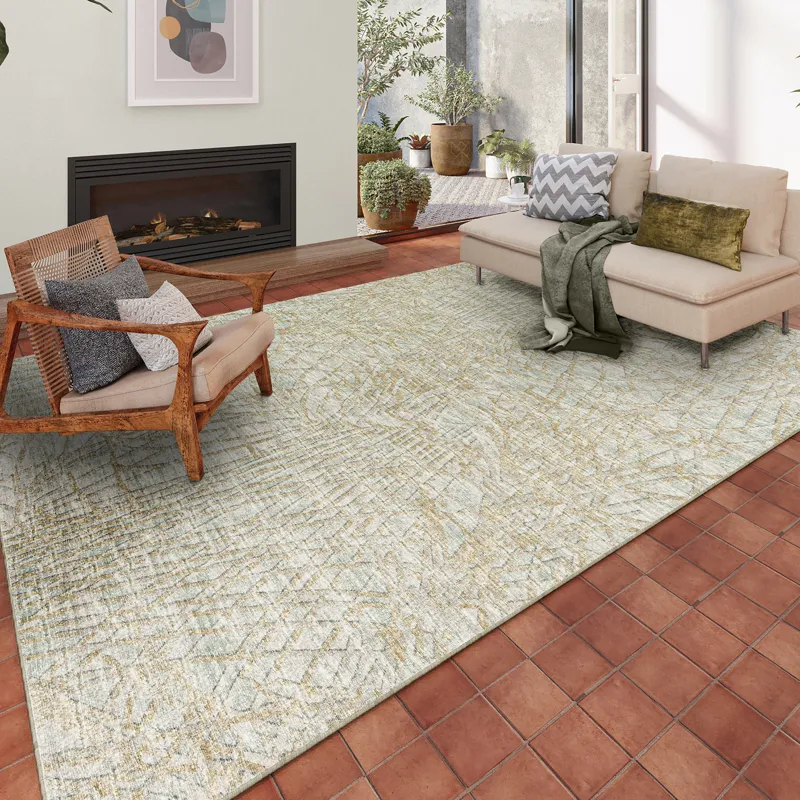 Winslow Aloe 3\' x 5\' Rug