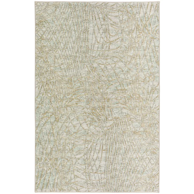 Winslow Aloe 3\' x 5\' Rug