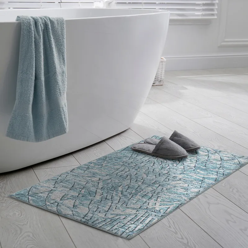 Winslow Indigo 2\' x 3\' Rug