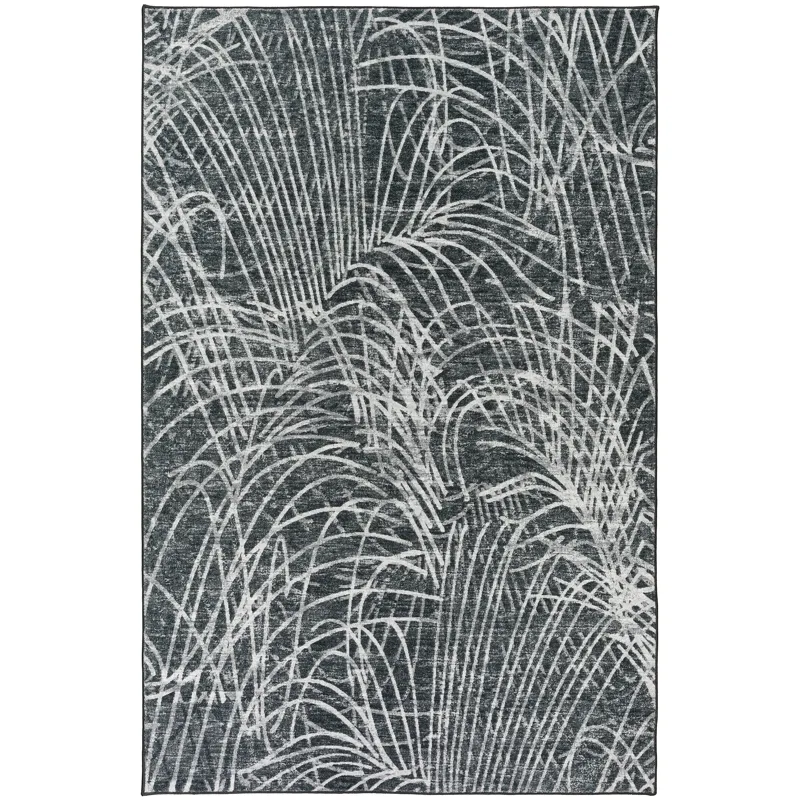 Winslow Midnight 8\' x 10\' Rug
