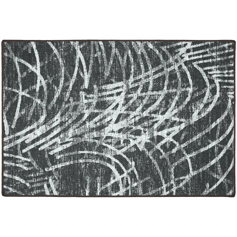 Winslow Midnight 2\' x 3\' Rug