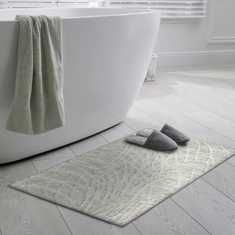 Winslow Taupe 2\' x 3\' Rug