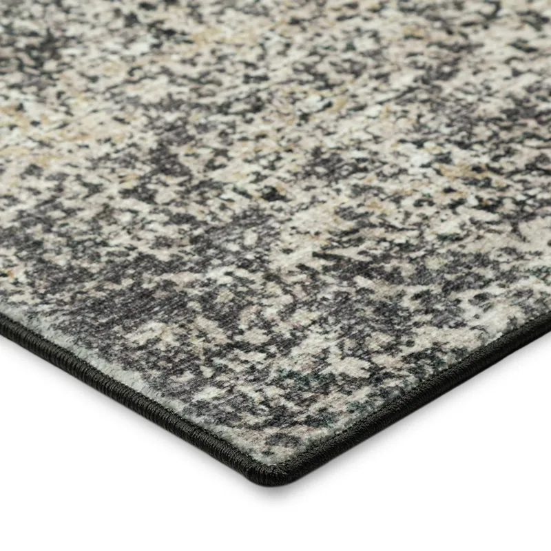 Winslow Graphite 9\' x 12\' Rug