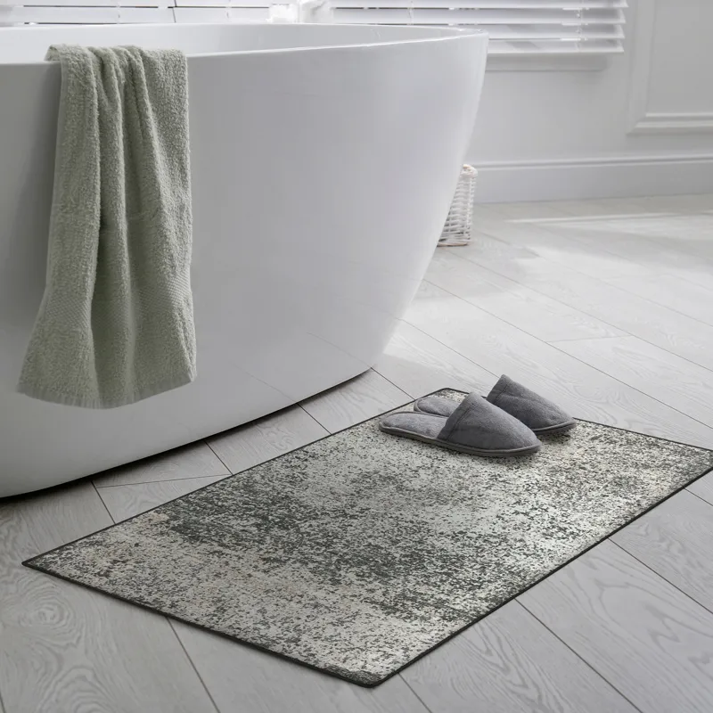 Winslow Graphite 2\' x 3\' Rug