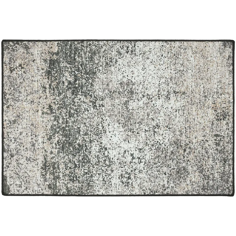 Winslow Graphite 2\' x 3\' Rug