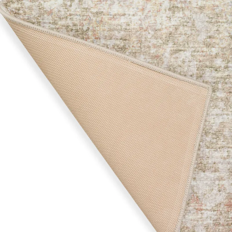 Winslow Khaki 8\' x 10\' Rug