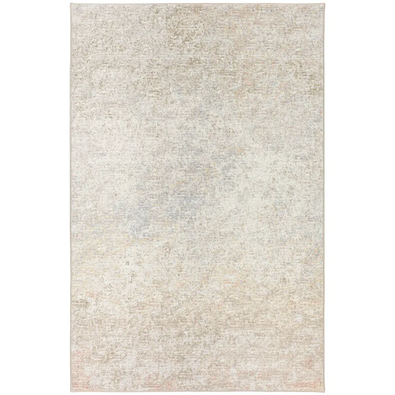 Winslow Khaki 8\' x 10\' Rug