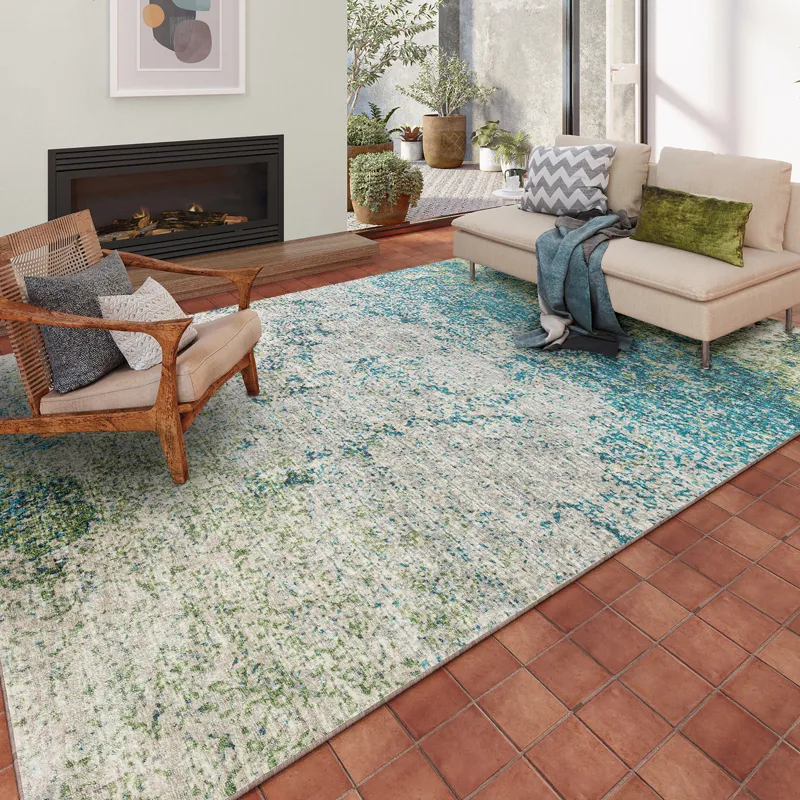 Winslow Meadow 3\' x 5\' Rug