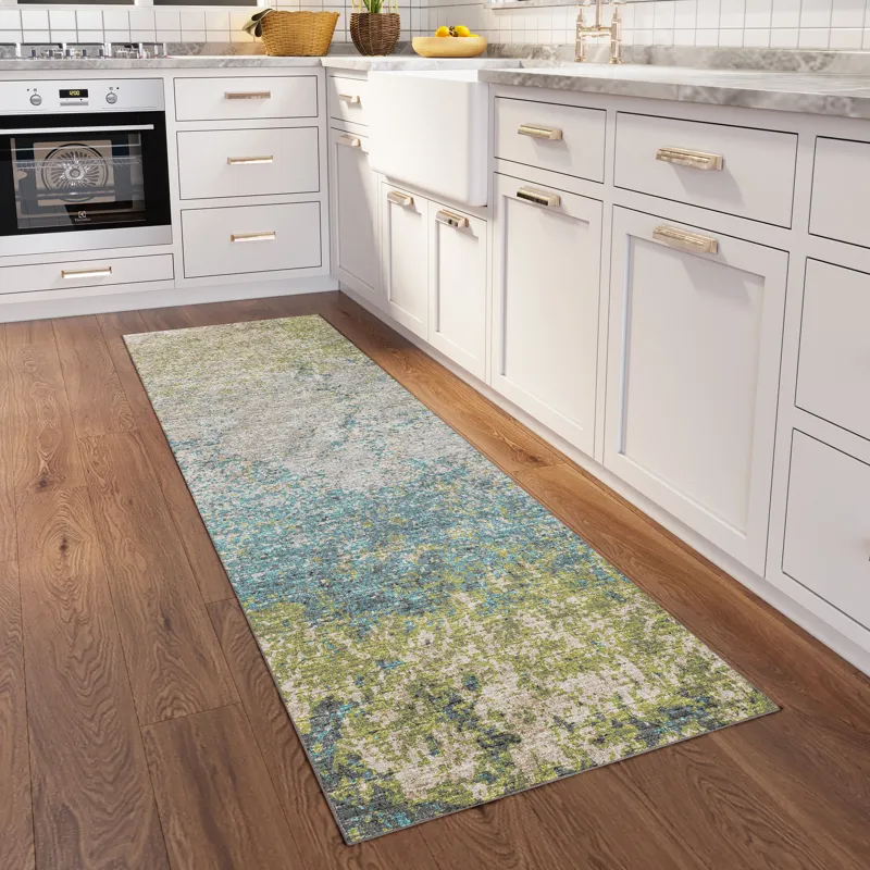 Winslow Meadow 2\'6\" x 8\' Runner Rug