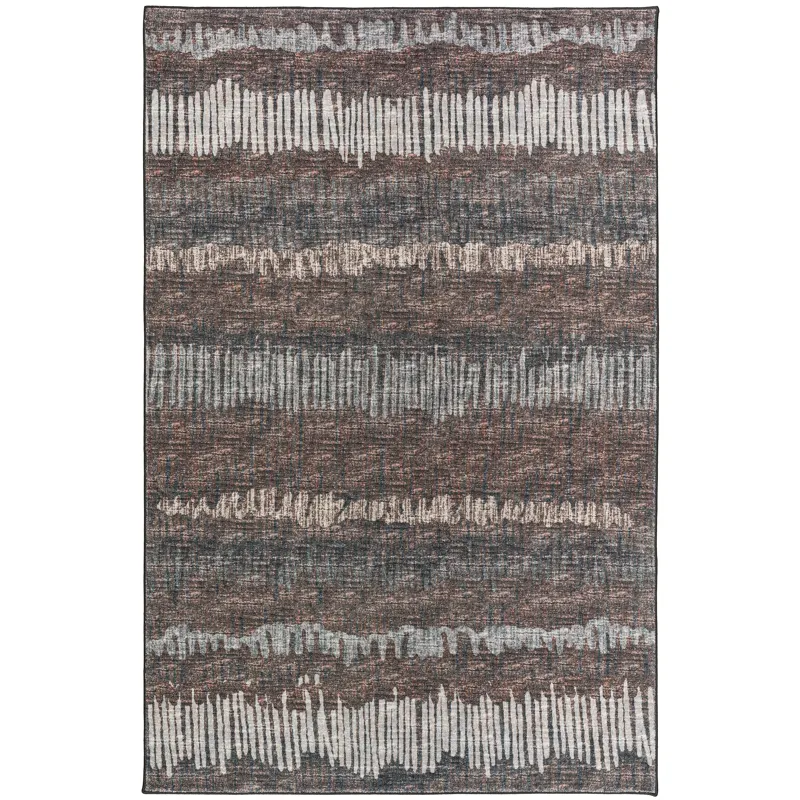 Winslow Coffee 8\' x 10\' Rug