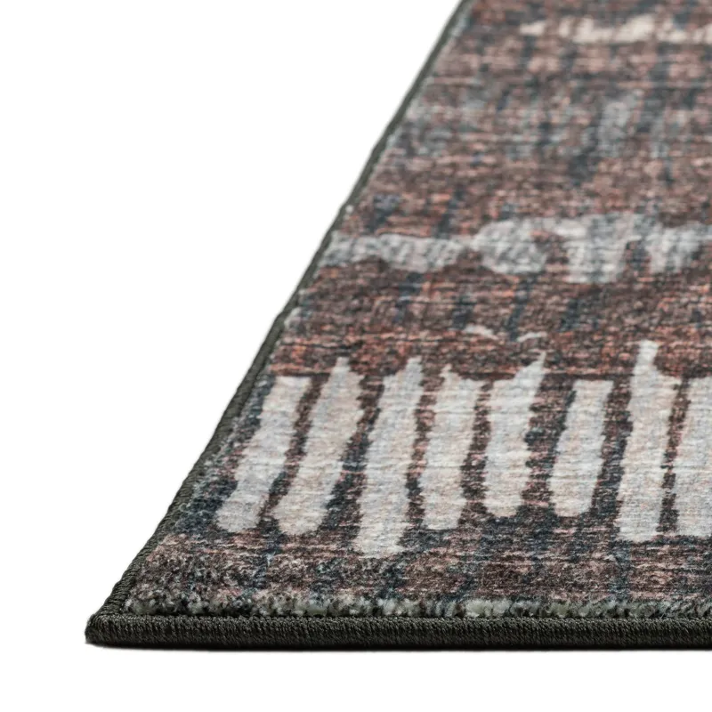 Winslow Coffee 2\' x 3\' Rug