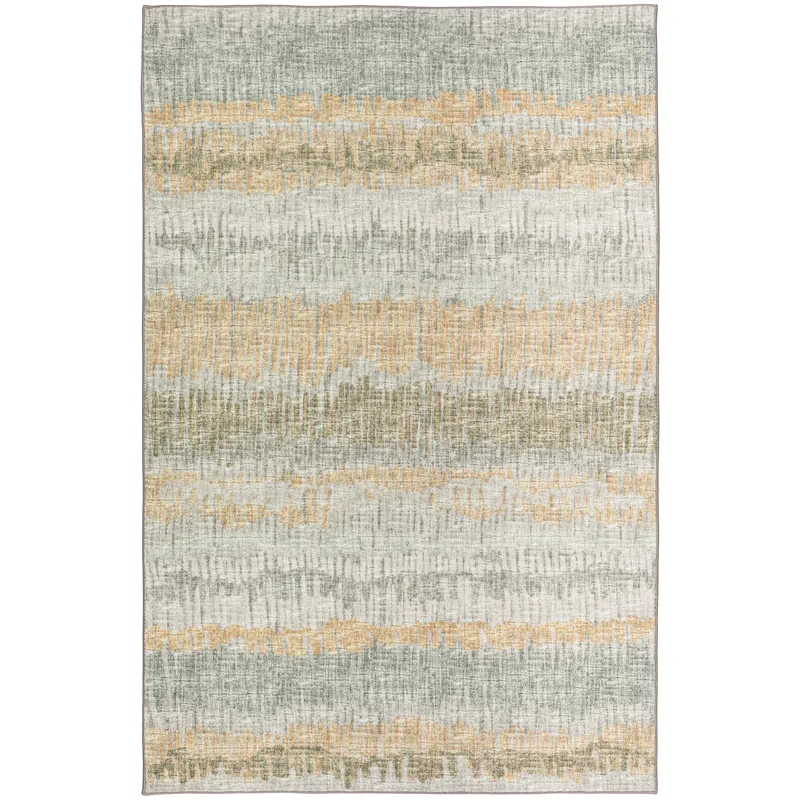 Winslow Khaki 3\' x 5\' Rug