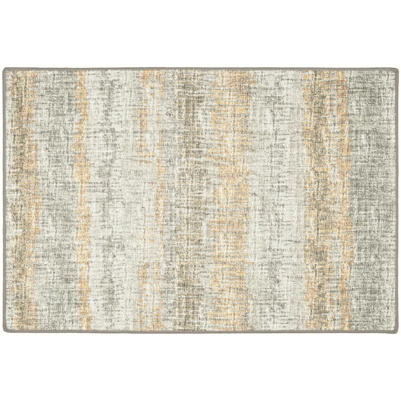 Winslow Khaki 2\' x 3\' Rug