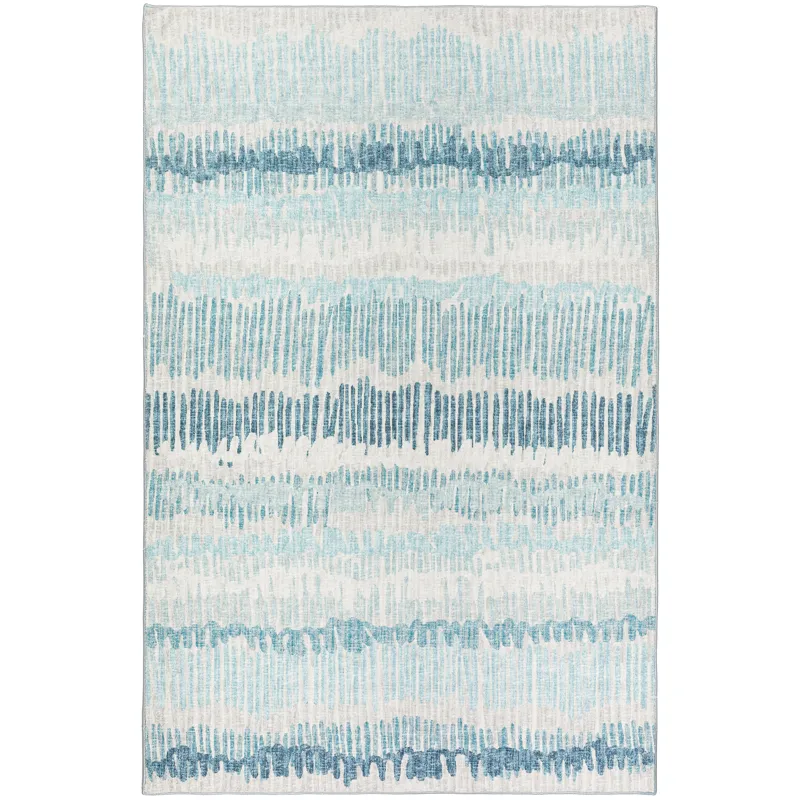 Winslow Sky 5\' x 7\'6\" Rug