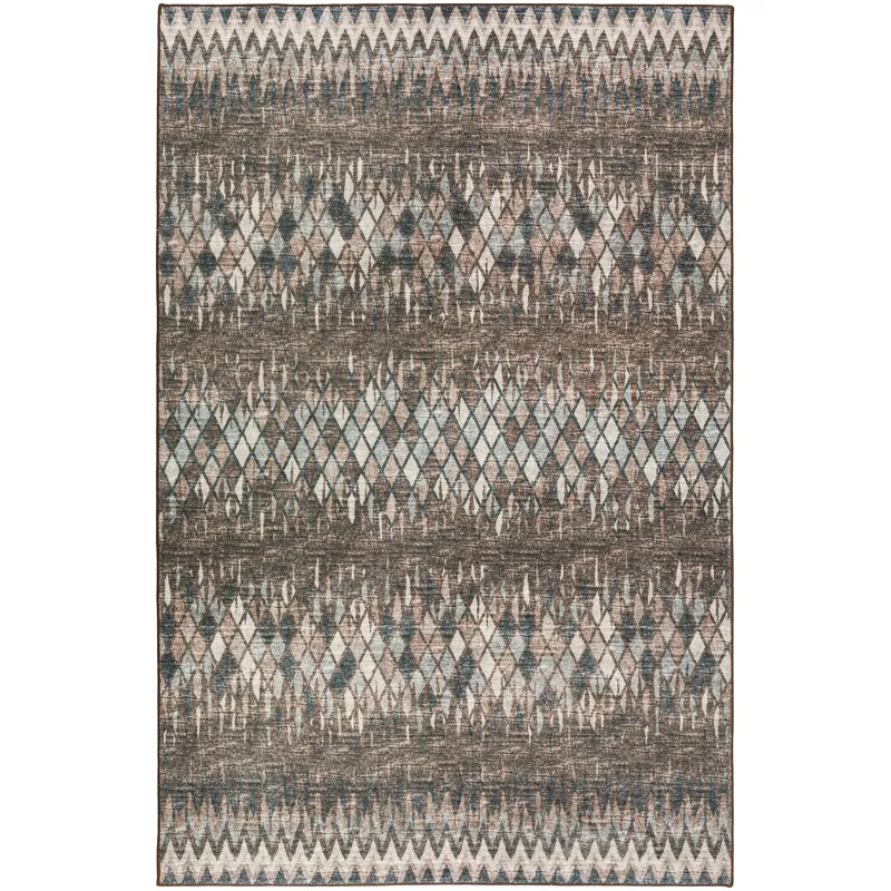 Winslow Driftwood 5\' x 7\'6\" Rug