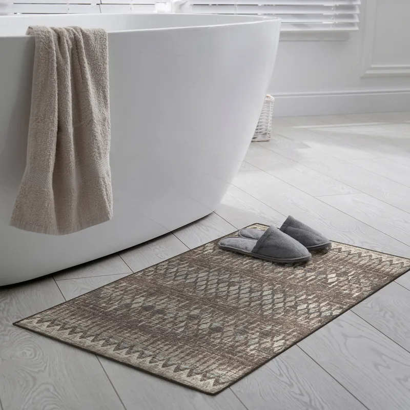 Winslow Driftwood 2\' x 3\' Rug