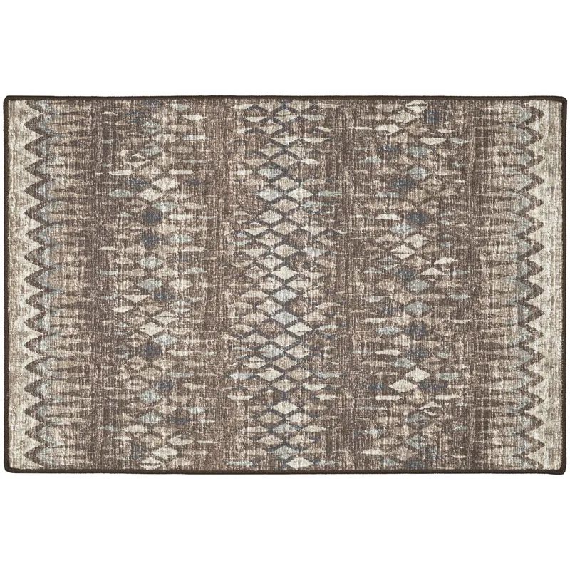 Winslow Driftwood 2\' x 3\' Rug