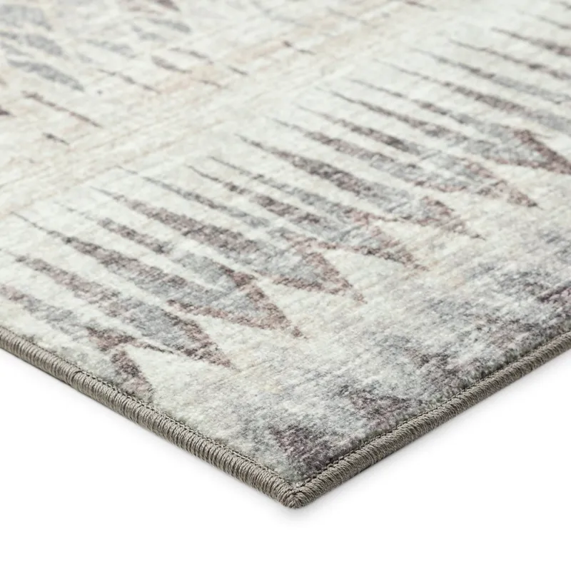 Winslow Ivory 2\'6\" x 10\' Runner Rug
