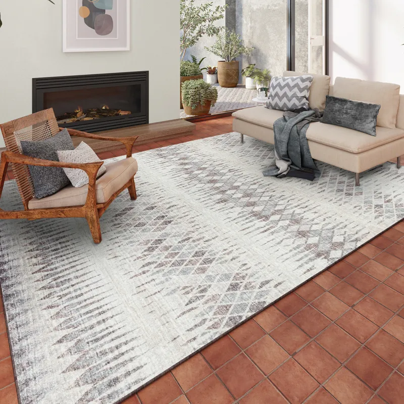 Winslow Ivory 10\' x 14\' Rug