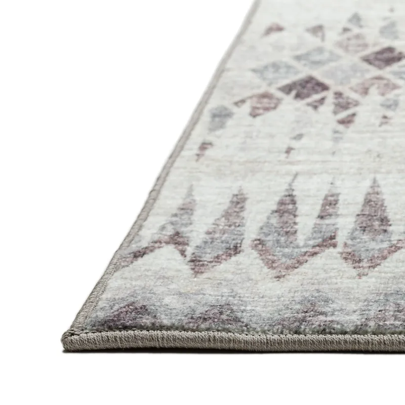 Winslow Ivory 2\'6\" x 10\' Runner Rug