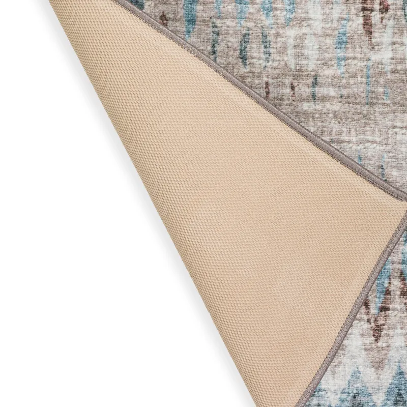 Winslow Taupe 2\' x 3\' Rug