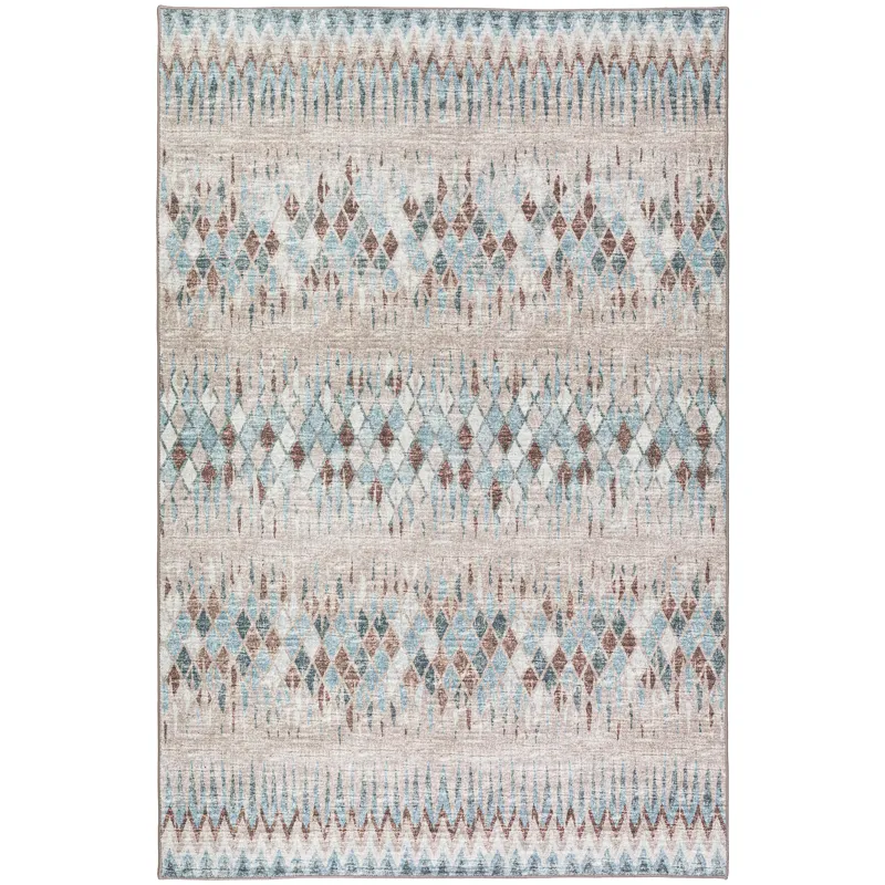 Winslow Taupe 5\' x 7\'6\" Rug