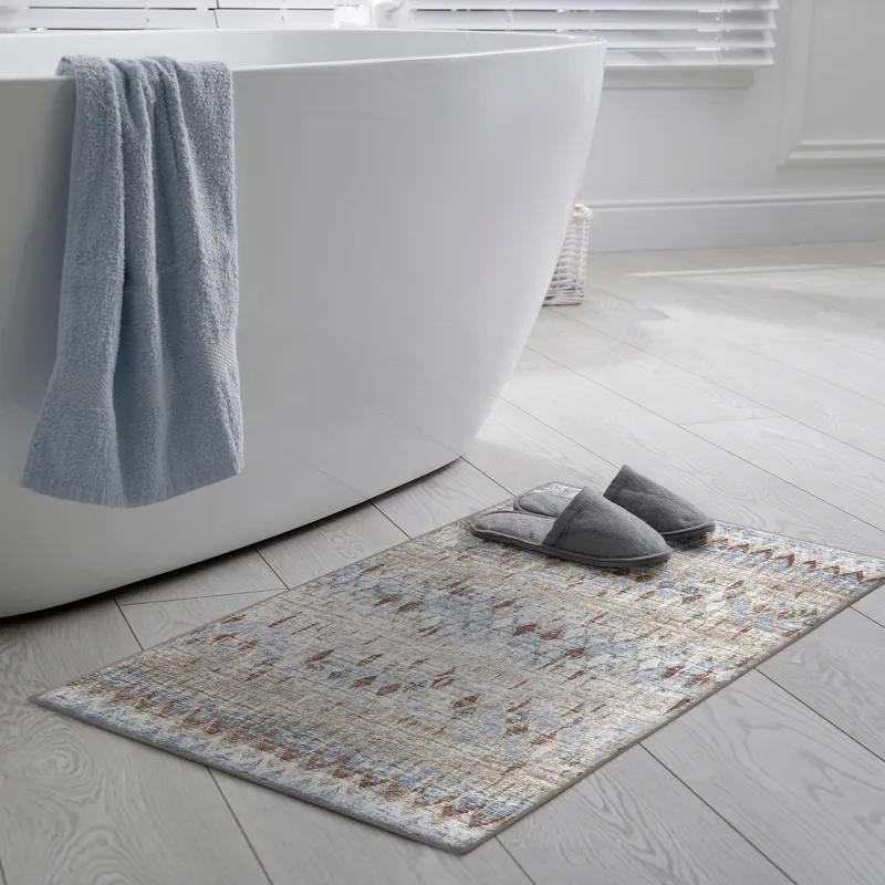 Winslow Taupe 2\' x 3\' Rug