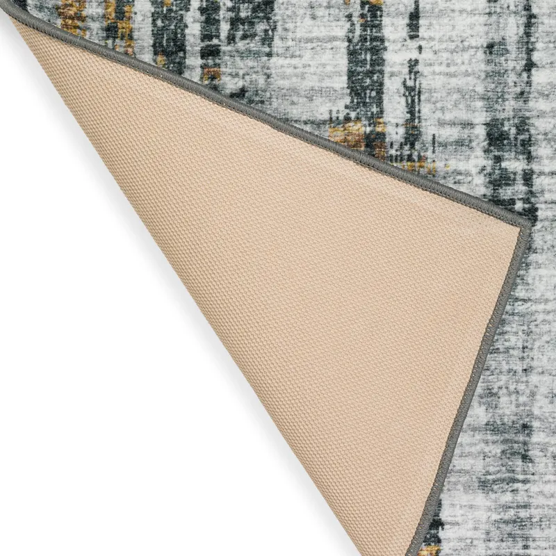 Winslow Grey 8\' x 10\' Rug