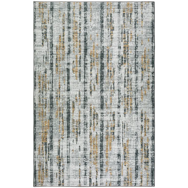 Winslow Grey 8\' x 10\' Rug