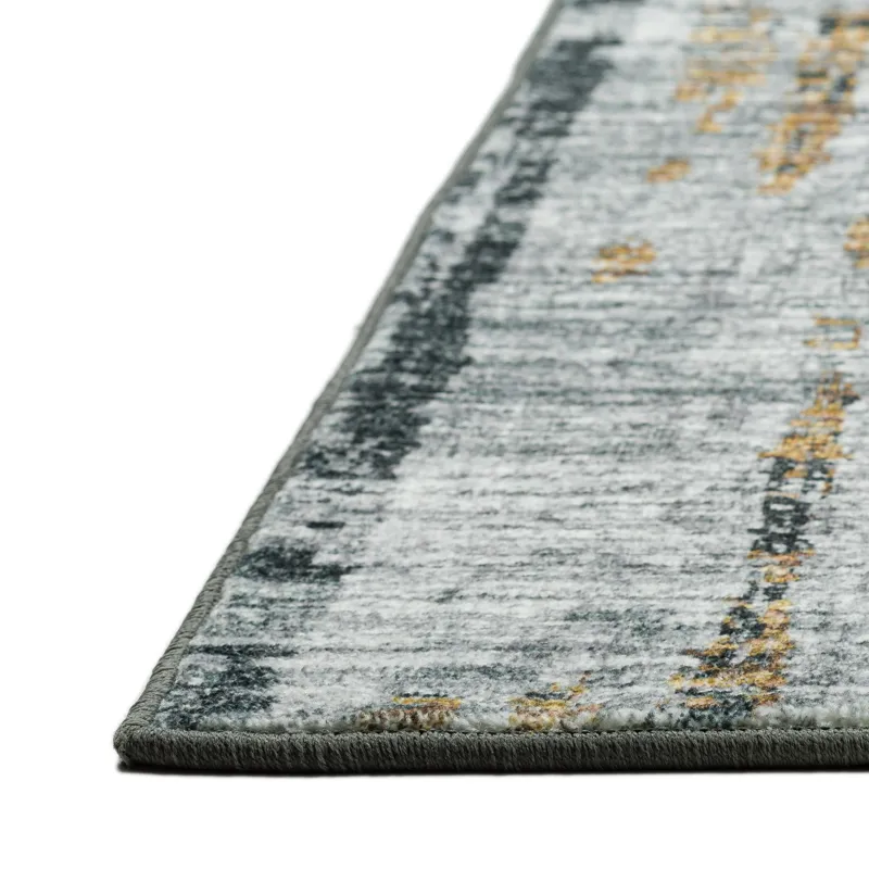 Winslow Grey 8\' x 10\' Rug