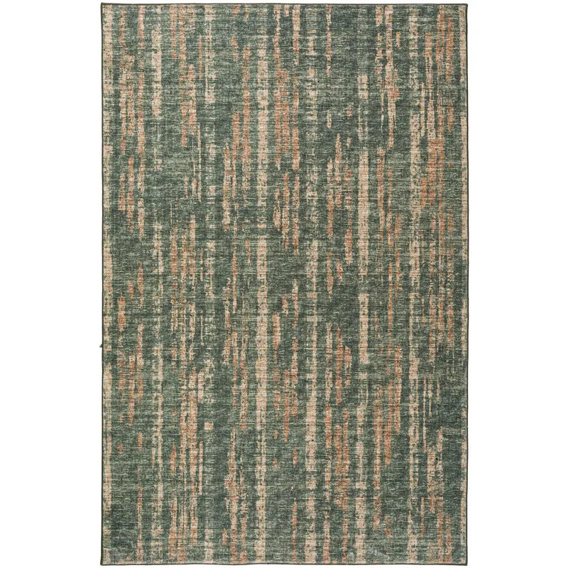 Winslow Olive 10\' x 14\' Rug