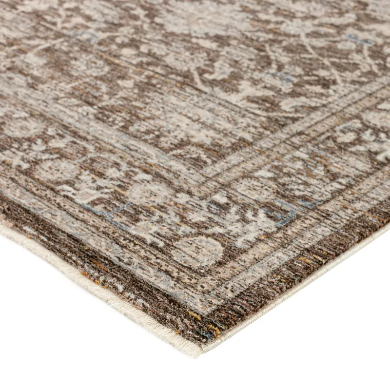 Yarra Fudge 1\'8\" x 2\'6\" Rug