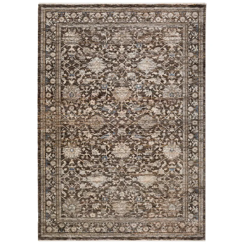 Yarra Fudge 5\' x 7\'10\" Rug