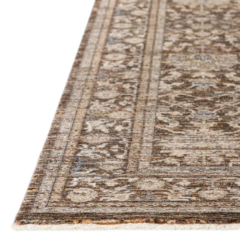 Yarra Fudge 1\'8\" x 2\'6\" Rug