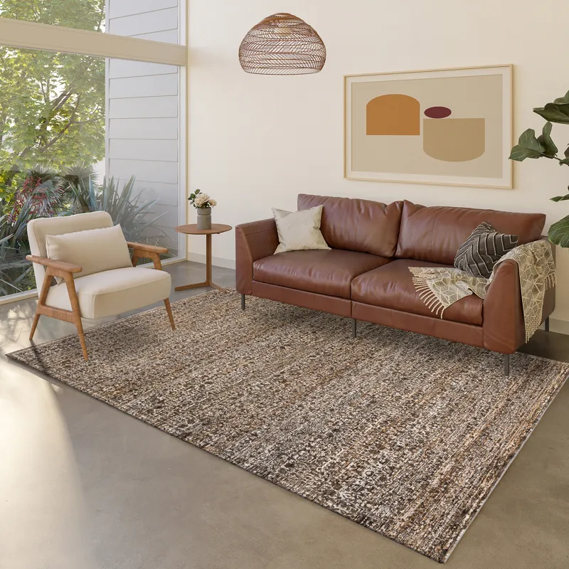 Yarra Fudge 9\' x 13\'2\" Rug